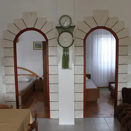 Appartement Maric Supetar