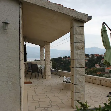 Appartement Maric *